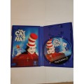 Playstation 2, The Cat in the Hat