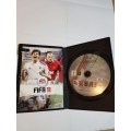 Fifa 11, PC DVD