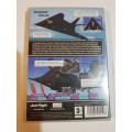 F-117A Stealth Fighter PC DVD