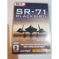 SR-71 Blackbird PC DVD