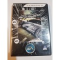 Need For Speed, Most Wanted PC CD