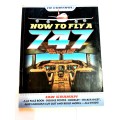 How To Fly A 747, Ian Graham