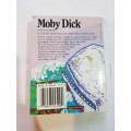 Moby Dick by Herman Melville, Illustrated Classic Editions