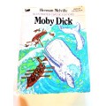 Moby Dick by Herman Melville, Illustrated Classic Editions