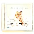 Atomic Kitten, The Collection CD