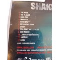 Shakira, She Wolf CD