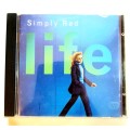 Simply Red, Life CD