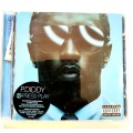 P. Diddy, Press Play CD