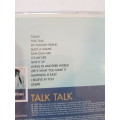 Talk Talk, The Essential CD