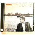 Bryan Adams, Into The Fire CD