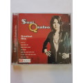 Suzie Quatro, Greatest Hits CD