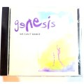 Genesis, We Can`t Dance CD