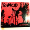 Rancid, Indestructible CD