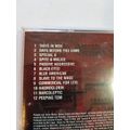 Placebo, Black Market Music CD