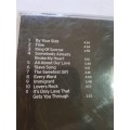 Sade, Lovers Rock CD