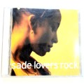 Sade, Lovers Rock CD