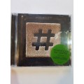 Death Cab For Cutie, Codes and Keys CD