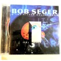 Bob Seger and The Silver Bullet Band, It`s A Mystery CD