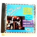 Everly Brothers, The Fabulous CD, France