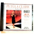 Petula Clark, The Best Of CD, Long Play CD