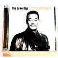 Luther Vandross, The Essential 2 x CD