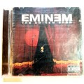 Eminem, The Eminem Show CD