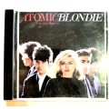 Blondie, Atomic, The Very Best Of CD