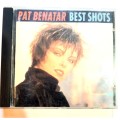 Pat Benatar, Best Shots CD