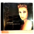 Celine Dion,Let`s Talk About Love CD