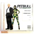 Pitbull, Rebelution CD