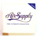 Air Supply, The Ultimate Collection CD/DVD