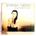 Shania Twain, You`re Still The One, CD single