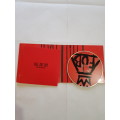 Fall Out Boy, Save Rock And Roll CD