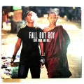 Fall Out Boy, Save Rock And Roll CD