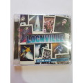 Locnville, Sun in my Pocket, Arena Tour Live CD/DVD, New