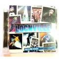 Locnville, Sun in my Pocket, Arena Tour Live CD/DVD, New