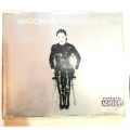 Madonna, Human Nature CD single