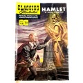 Classics Illustrated, Hamlet, William Shakespeare, No. 99, 1965