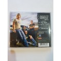 Nickelback, All The Right Reasons CD