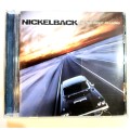 Nickelback, All The Right Reasons CD