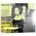 Janet Jackson, Whoops Now / What`ll I Do CD single