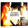 Bruce Springsteen, High Hopes CD