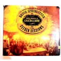 Bruce Springsteen, We Shall Overcome, Seeger Sessions CD