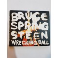 Bruce Springsteen, Wrecking Ball CD