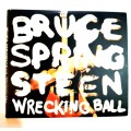 Bruce Springsteen, Wrecking Ball CD