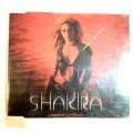 Shakira, Whenever Wherever CD single