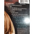 Celine Dion, Celine All The Way, A Decade Of Song CD
