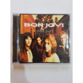 Bon Jovi, These Days CD