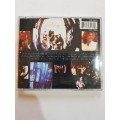 Bon Jovi, These Days CD