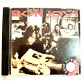 Bon Jovi, Crossroad, The Best Of CD